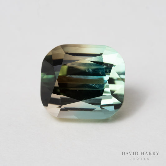 5.70ct Pamir Watermelon Tourmaline